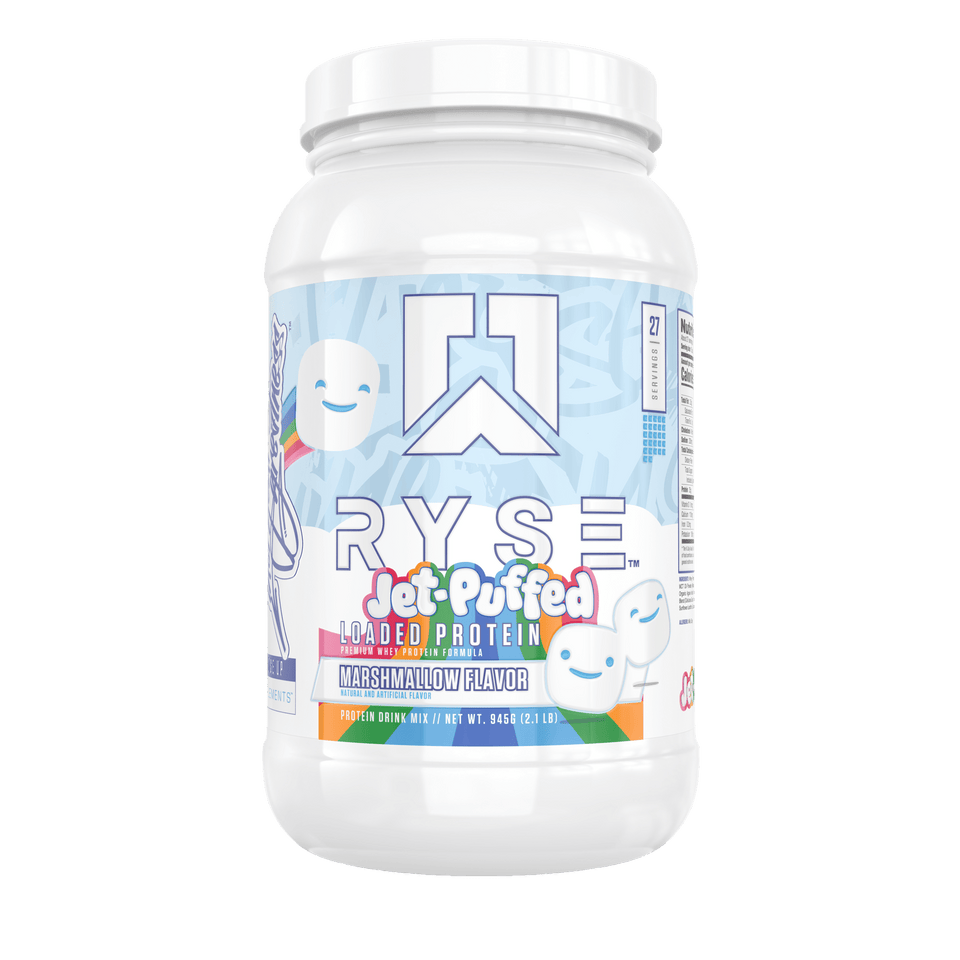 Loaded Protein Z1