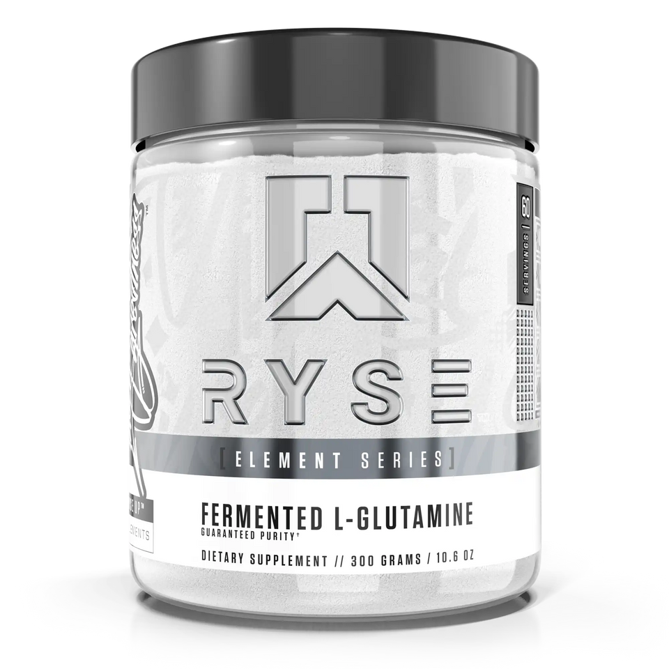 Fermented L-Glutamine E6