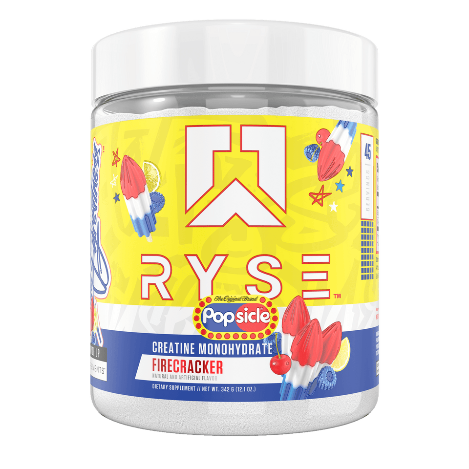 Creatine Monohydrate Q1