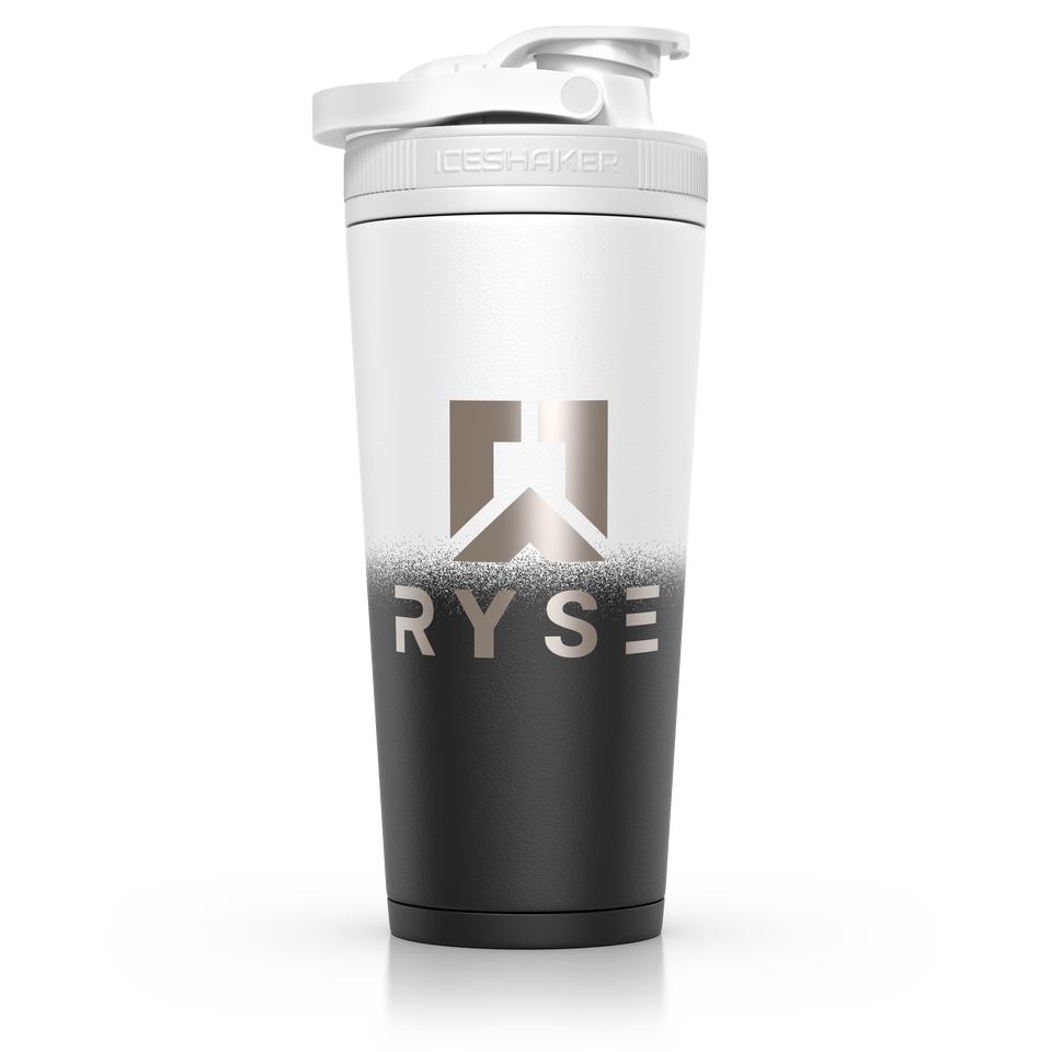 RYSE x Ice Shaker G0