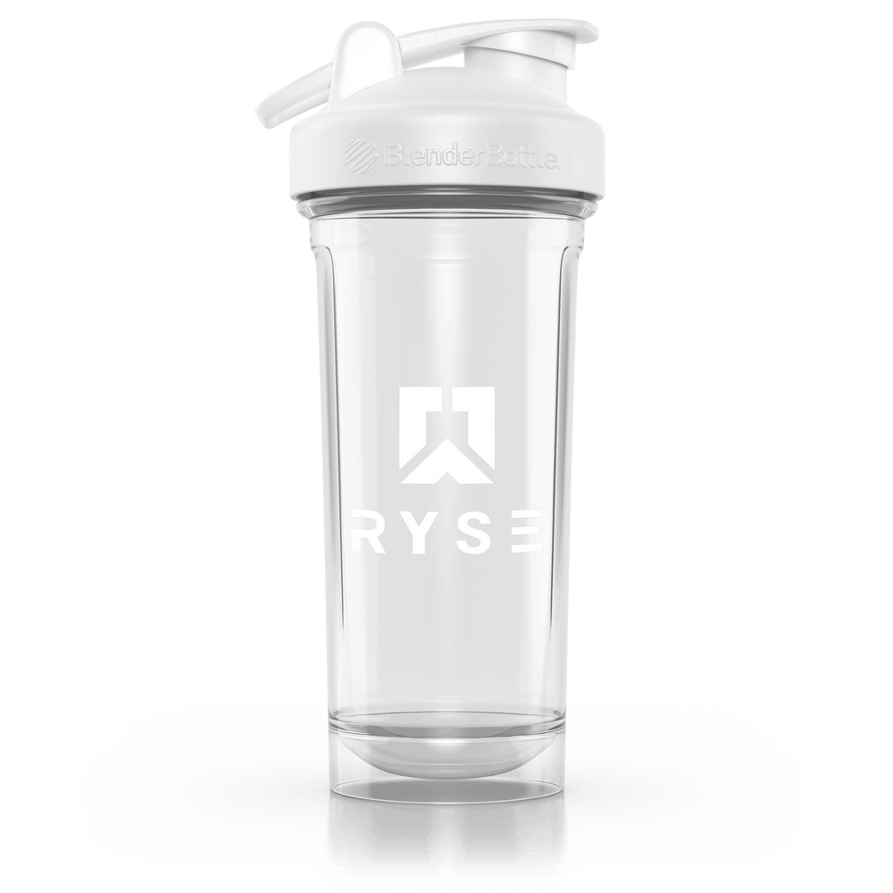RYSE x Blender Bottle R1