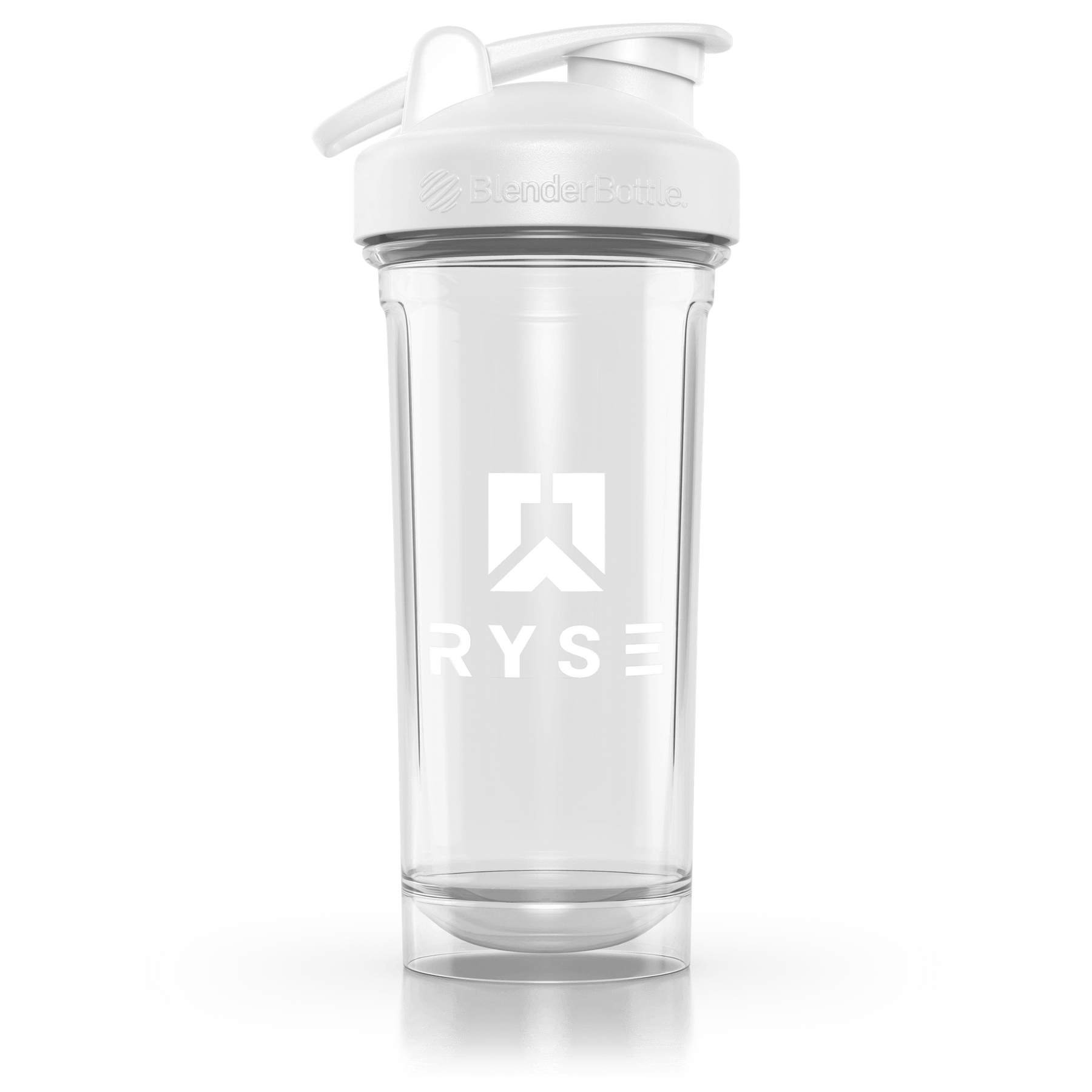 RYSE x Blender Bottle R1