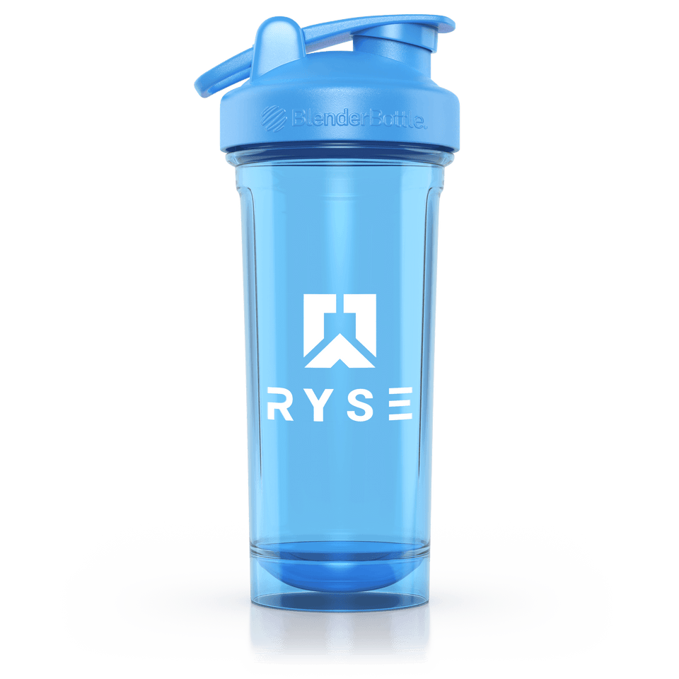 RYSE x Blender Bottle I1