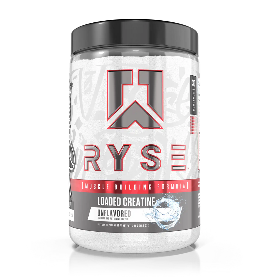 Loaded Creatine G8